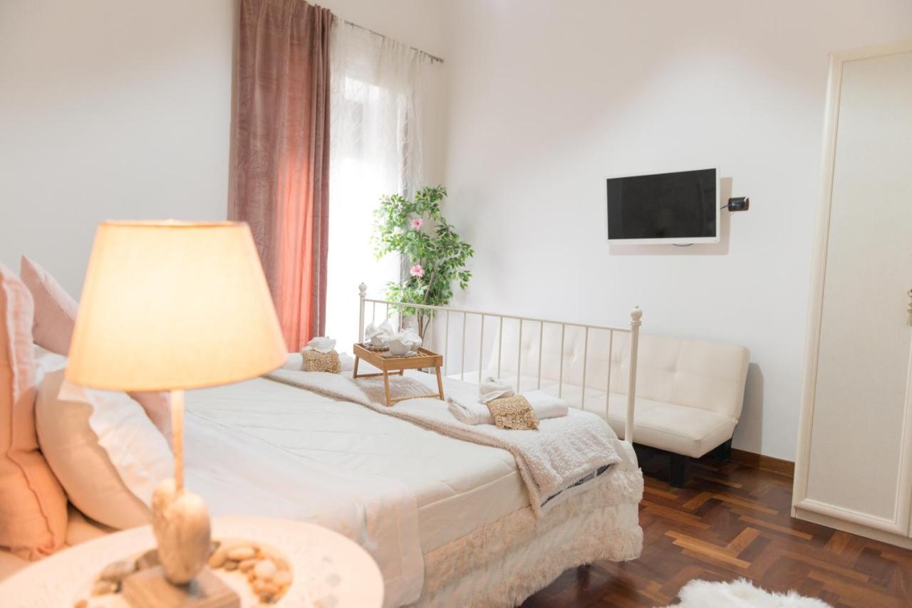 Laetitia Guest House32 Aversa Exterior foto