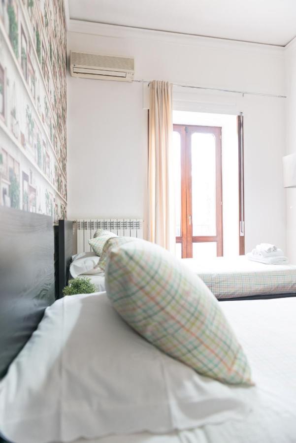 Laetitia Guest House32 Aversa Exterior foto